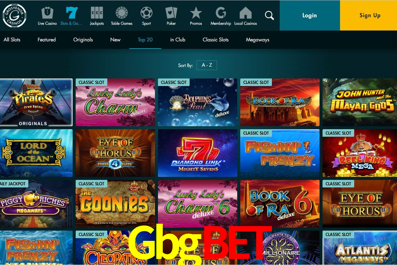 Gbgbet